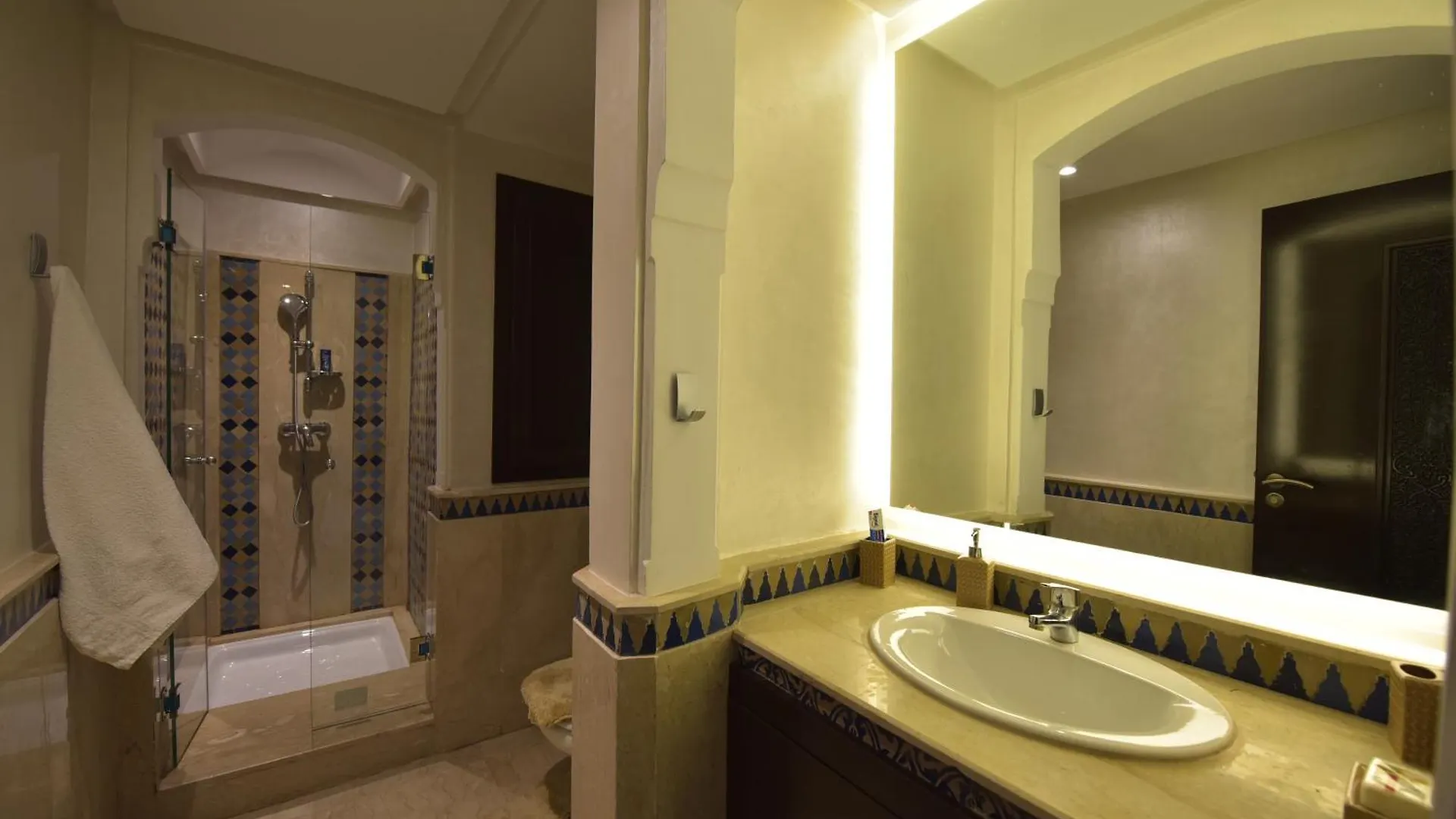 Apartament Babylone Retreat Elegant Comfort Marrakesz
