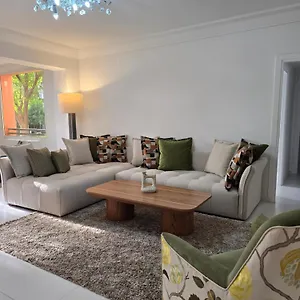 Oxygène Marrakesh