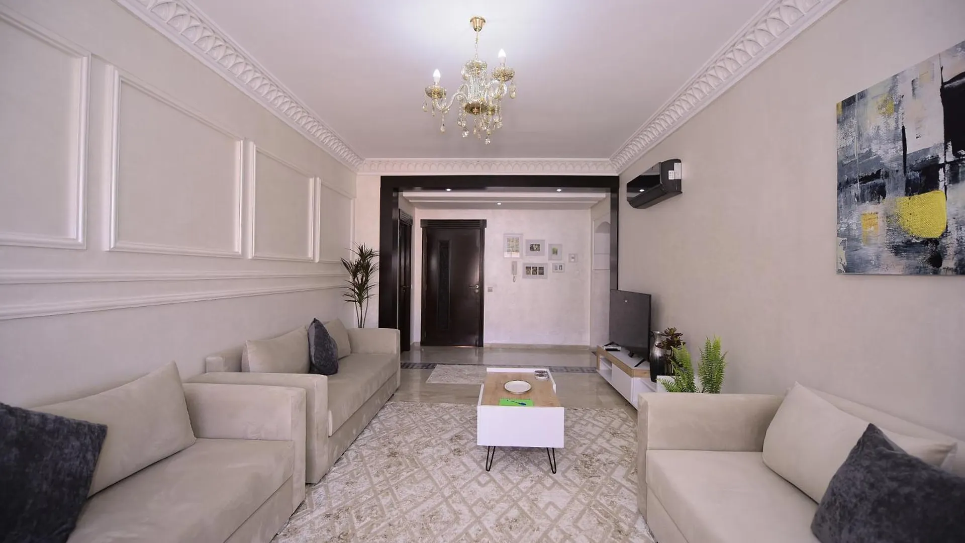 Babylone Retreat Elegant Comfort Marrakesh 0*,