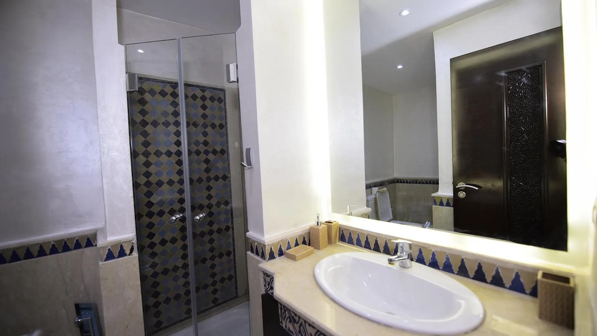 Babylone Retreat Elegant Comfort Marrakesh 0*,  Morocco