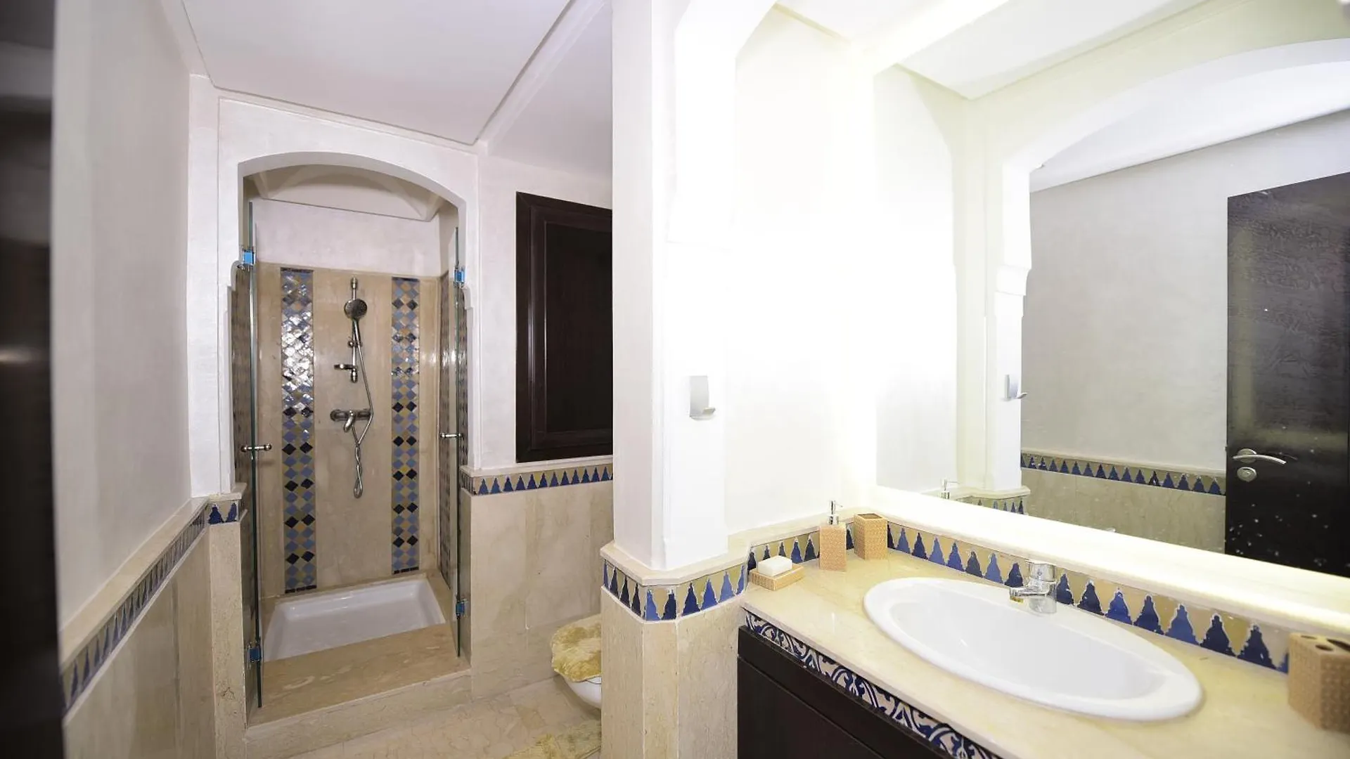 Babylone Retreat Elegant Comfort Marrakesh Morocco