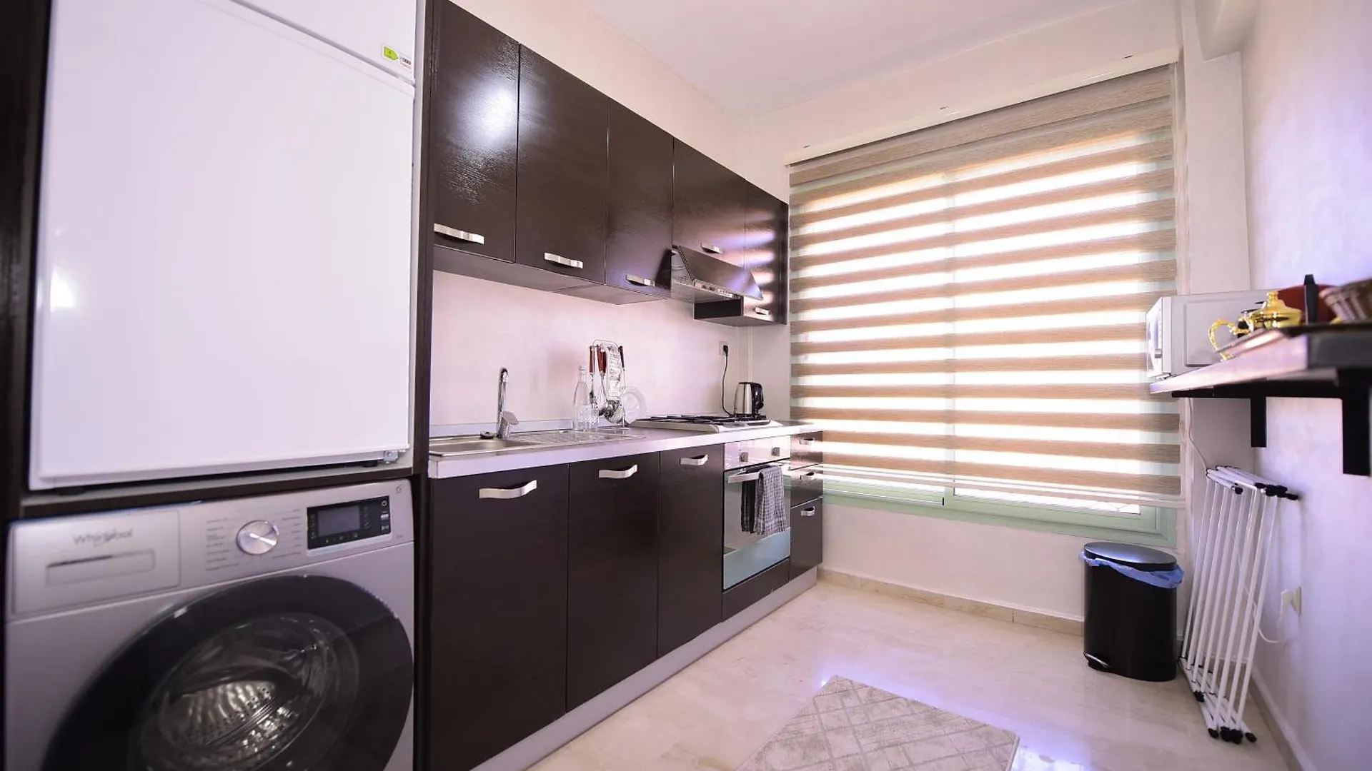 Apartment Babylone Retreat Elegant Comfort Marrakesh