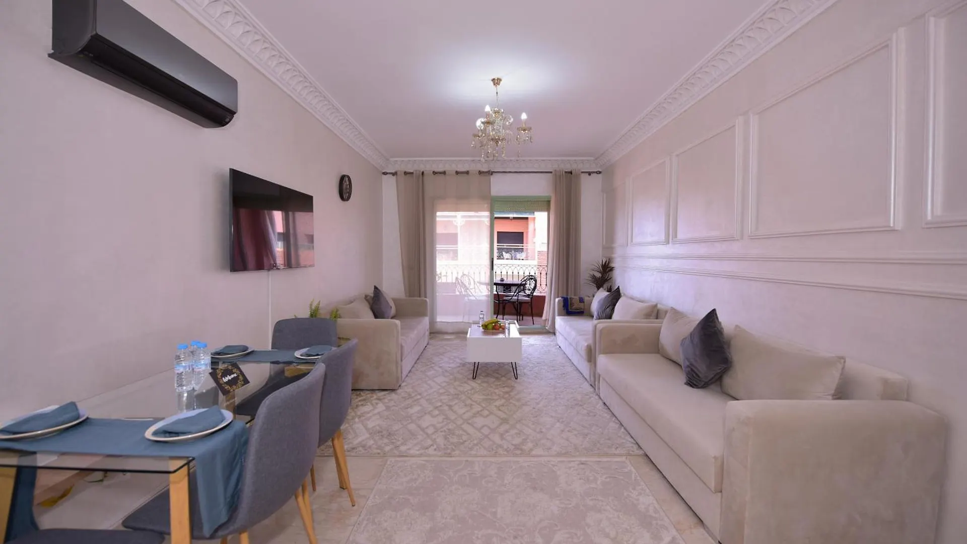 Babylone Retreat Elegant Comfort ile iletişim